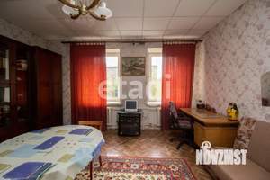 3-к квартира, вторичка, 73м2, 3/3 этаж