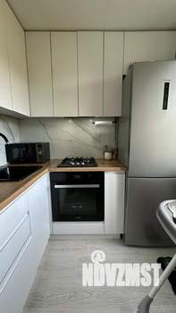 2-к квартира, вторичка, 49м2, 4/5 этаж