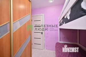 1-к квартира, вторичка, 32м2, 1/5 этаж