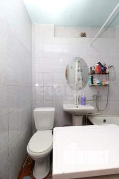 3-к квартира, вторичка, 56м2, 5/5 этаж