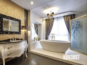 5-к квартира, вторичка, 200м2, 9/10 этаж