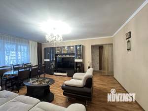 4-к квартира, вторичка, 83м2, 4/10 этаж