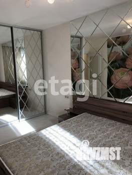 2-к квартира, вторичка, 70м2, 11/23 этаж