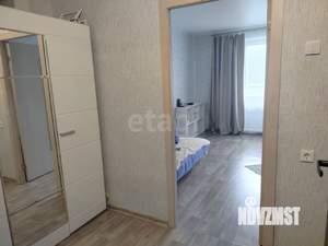 Студия квартира, вторичка, 24м2, 6/16 этаж