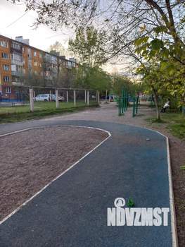 2-к квартира, вторичка, 48м2, 9/9 этаж