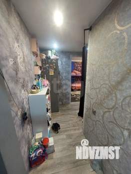 1-к квартира, вторичка, 33м2, 1/5 этаж