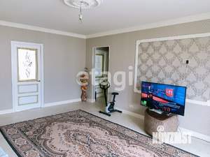 4-к квартира, вторичка, 80м2, 5/5 этаж