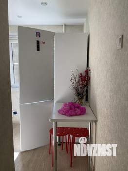 2-к квартира, вторичка, 46м2, 2/5 этаж