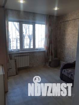 4-к квартира, вторичка, 63м2, 2/5 этаж