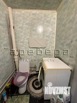 1-к квартира, вторичка, 28м2, 9/9 этаж