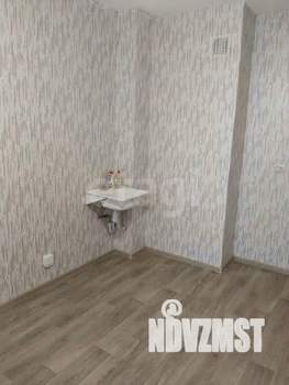 1-к квартира, вторичка, 46м2, 11/25 этаж