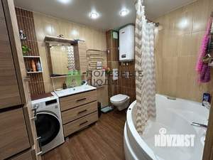 3-к квартира, вторичка, 73м2, 7/9 этаж