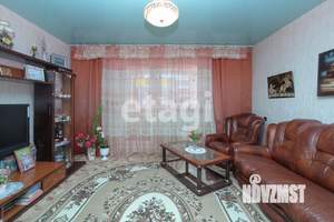 2-к квартира, вторичка, 57м2, 6/10 этаж