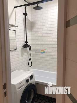 1-к квартира, вторичка, 44м2, 12/13 этаж