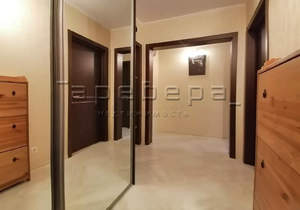 2-к квартира, вторичка, 61м2, 6/17 этаж