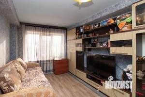 2-к квартира, вторичка, 42м2, 7/9 этаж