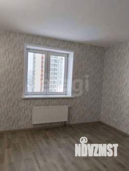 1-к квартира, вторичка, 46м2, 11/25 этаж