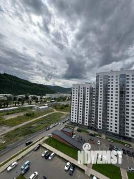 Студия квартира, вторичка, 31м2, 13/19 этаж