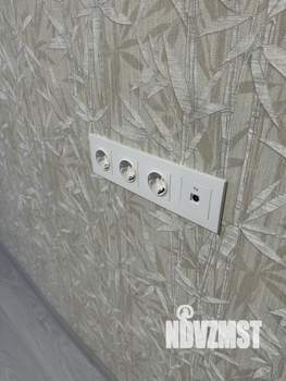 3-к квартира, вторичка, 59м2, 3/5 этаж