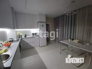 3-к квартира, вторичка, 92м2, 4/25 этаж