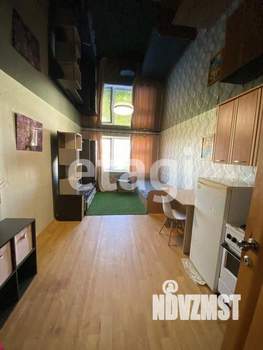 1-к квартира, вторичка, 17м2, 5/5 этаж