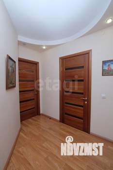 2-к квартира, вторичка, 71м2, 2/10 этаж