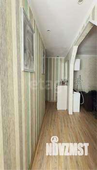 2-к квартира, вторичка, 47м2, 2/5 этаж