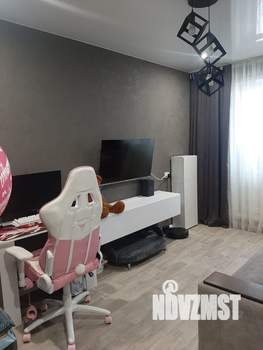 1-к квартира, вторичка, 32м2, 10/10 этаж