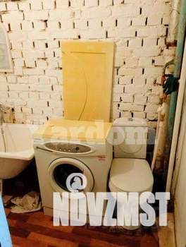 1-к квартира, вторичка, 39м2, 5/9 этаж