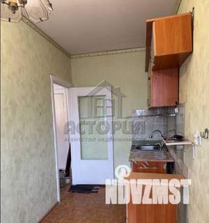 1-к квартира, вторичка, 36м2, 2/10 этаж