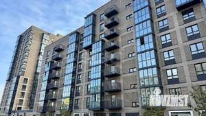 1-к квартира, вторичка, 39м2, 8/9 этаж