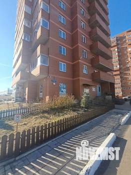 Студия квартира, вторичка, 25м2, 3/18 этаж