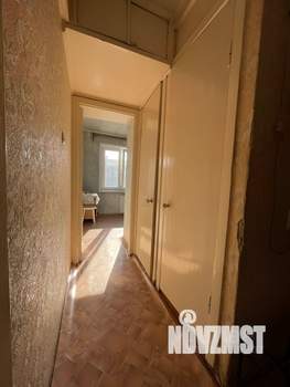 3-к квартира, вторичка, 49м2, 5/5 этаж