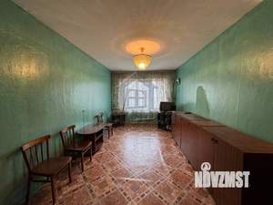 1-к квартира, вторичка, 30м2, 1/5 этаж