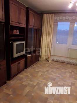 3-к квартира, вторичка, 65м2, 8/9 этаж