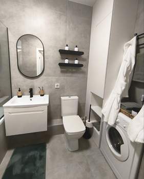 1-к квартира, вторичка, 41м2, 15/25 этаж