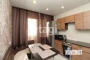 2-к квартира, вторичка, 57м2, 7/10 этаж