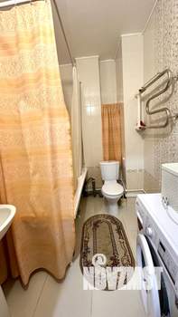 1-к квартира, вторичка, 42м2, 5/16 этаж