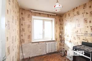 2-к квартира, вторичка, 46м2, 5/5 этаж