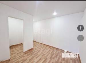 Студия квартира, вторичка, 37м2, 1/9 этаж