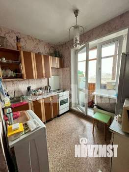 1-к квартира, вторичка, 37м2, 8/9 этаж