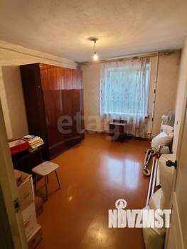 2-к квартира, вторичка, 48м2, 4/5 этаж