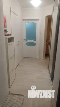 1-к квартира, вторичка, 40м2, 4/17 этаж