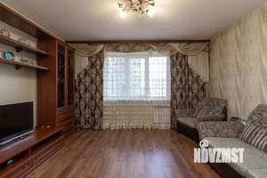 2-к квартира, вторичка, 57м2, 6/10 этаж