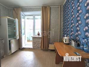 1-к квартира, вторичка, 28м2, 3/9 этаж