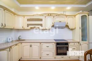 3-к квартира, вторичка, 90м2, 9/10 этаж