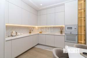 4-к квартира, вторичка, 98м2, 9/9 этаж