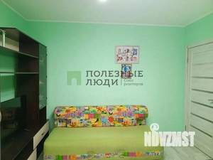 2-к квартира, вторичка, 45м2, 6/10 этаж