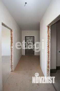 2-к квартира, вторичка, 46м2, 4/25 этаж