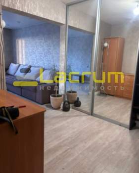 2-к квартира, вторичка, 69м2, 3/16 этаж